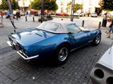 Cars & Coffee Peer -  22 juni 2017