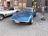 Cars & Coffee Peer -  22 juni 2017