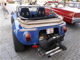 Cars & Coffee Peer -  22 juni 2017