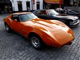 Cars & Coffee Peer -  22 juni 2017