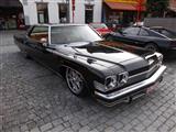 Cars & Coffee Peer -  22 juni 2017