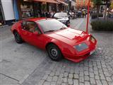 Cars & Coffee Peer -  22 juni 2017