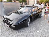 Cars & Coffee Peer -  22 juni 2017