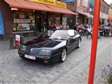Cars & Coffee Peer -  22 juni 2017