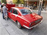 Cars & Coffee Peer -  22 juni 2017