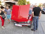 Cars & Coffee Peer -  22 juni 2017