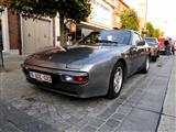 Cars & Coffee Peer -  22 juni 2017