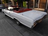 Cars & Coffee Peer -  22 juni 2017