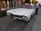 Cars & Coffee Peer -  22 juni 2017