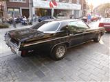 Cars & Coffee Peer -  22 juni 2017