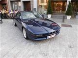 Cars & Coffee Peer -  22 juni 2017