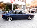 Cars & Coffee Peer -  22 juni 2017