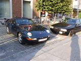 Cars & Coffee Peer -  22 juni 2017