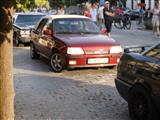 Cars & Coffee Peer -  22 juni 2017