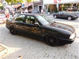 Cars & Coffee Peer -  22 juni 2017