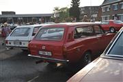 Cars and Coffee Geel