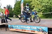 B.O.M.'s Veteranentour - start