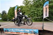 B.O.M.'s Veteranentour - start