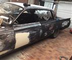 Restauratie Cadillac Fleetwood 60 special (1964)