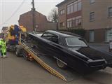 Restauratie Cadillac Fleetwood 60 special (1964)