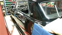 Restauratie Cadillac Fleetwood 60 special (1964)