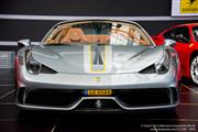 70 Years Ferrari at Autoworld - foto 13 van 225
