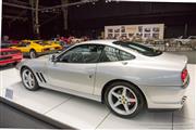 70 Years Ferrari at Autoworld - foto 15 van 225