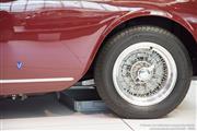 70 Years Ferrari at Autoworld - foto 29 van 225