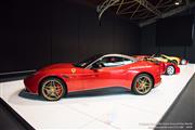 70 Years Ferrari at Autoworld - foto 35 van 225