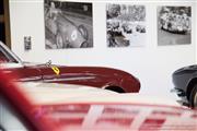 70 Years Ferrari at Autoworld - foto 40 van 225