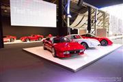 70 Years Ferrari at Autoworld - foto 45 van 225