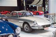 70 Years Ferrari at Autoworld - foto 52 van 225