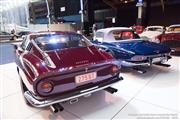 70 Years Ferrari at Autoworld - foto 57 van 225