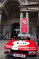 70 Years Ferrari at Autoworld