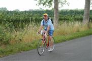 O.R.E. rondrit met oude fietsen - foto 60 van 293
