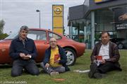 Opel Oldies on Tour - Josiane Sanders