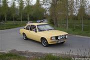 Opel Oldies on Tour - Jo de Groote