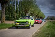 Opel Oldies on Tour - Timothy De Boel - foto 39 van 97