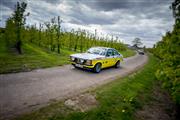 Opel Oldies on Tour - Timothy De Boel