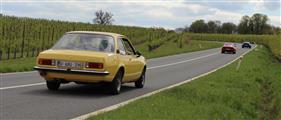 Opel Oldies on Tour - Filip Beyers - foto 26 van 63