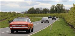 Opel Oldies on Tour - Filip Beyers - foto 31 van 63