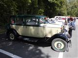 Oldtimers in Haacht