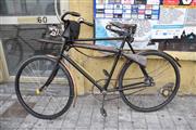 Ajuinenrit Antieke Velokes -  30 juli 2017