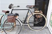 Ajuinenrit Antieke Velokes -  30 juli 2017