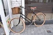 Ajuinenrit Antieke Velokes -  30 juli 2017