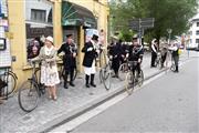 Ajuinenrit Antieke Velokes -  30 juli 2017