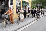 Ajuinenrit Antieke Velokes -  30 juli 2017