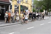 Ajuinenrit Antieke Velokes -  30 juli 2017
