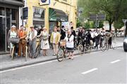 Ajuinenrit Antieke Velokes -  30 juli 2017