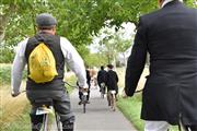 Ajuinenrit Antieke Velokes -  30 juli 2017